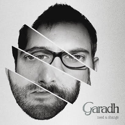 Garadh cover 2015